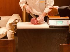 -老乾杯和牛烧肉(王府中环店)