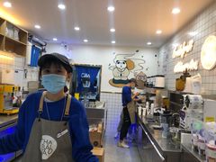 -茶百道(七星路店)