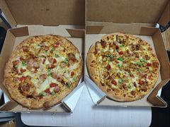 -达美乐比萨(朝阳路店)