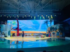 -三亚海昌梦幻海洋不夜城