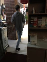 -新晨·SALON·形象造型