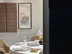 -广东道至正餐厅(区庄店)