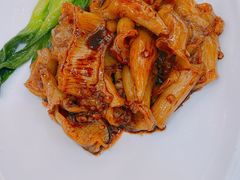 -千岛湖鱼味馆(十字街总店)