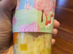 -CoCo都可(湖滨银泰店B区店)