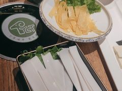 -百草滩羊清水涮羊肉(长城路店)