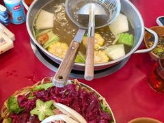 -潮汕•草根牛肉档(中江路店)