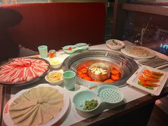 -晓宇重庆火锅(赛格国际购物中心店)