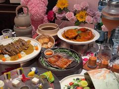 -狮拾久·现代新加坡料理(福田COCO Park店)