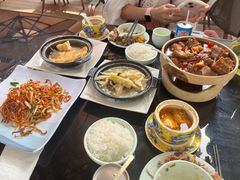 -鹅滋道(甘坑古镇店)