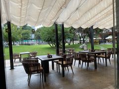 -怡咖啡·自助餐·西安香格里拉