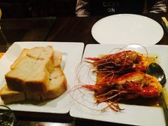 iphone_upload_pic-Ministry of Crab(科伦坡店)