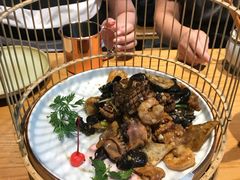 -顺承小院儿