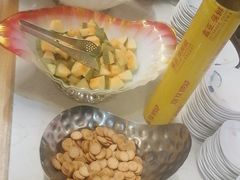-四季厨房 鲁菜·孔府烤鸭(高新万达店)