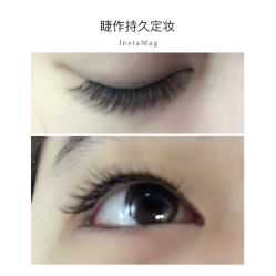 睫毛嫁接-光SPA科技美肤