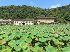 -云水谣景区