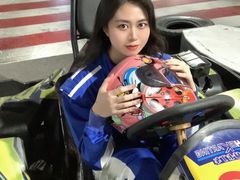 -速马赫卡丁车(琶洲店)