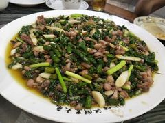 -江湖黑大兔(杨家坪店)