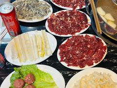 -一鼎牛鲜活牛肉城(晋江海峡国际食品城店)