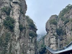 -雁荡山风景名胜区