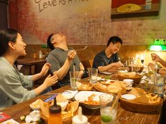 -FABIO’S费比欧披萨餐厅