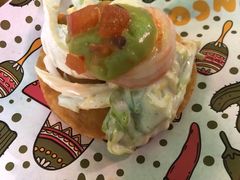 -Famous肥猫墨西哥音乐餐吧(五棵松华熙LIVE店)