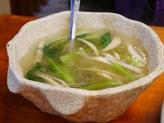 菌菇汤-印象江南(东栅店)