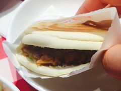 -西贝莜面村(上海百联西郊店)