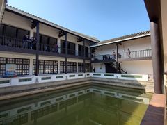-黄埔军校旧址纪念馆