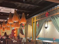 -9家湘菜(上南路店)