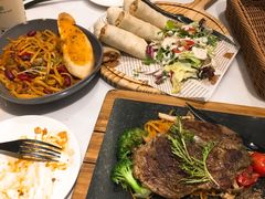 -打趸BTC·Breaktime cafe(北京路店)
