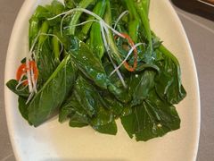 -四川饭店(长白店)