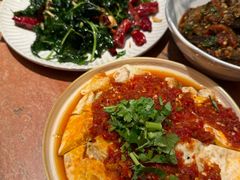 -浩海火燒雲傣家菜(芮欧百货店)