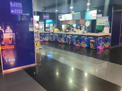 -中影国际影城(百联店)