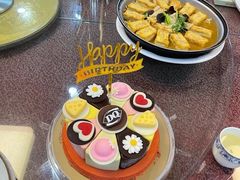 -DQ·蛋糕·冰淇淋(金鹰天地店)