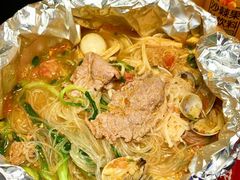 -见味花甲(福田coco park店)