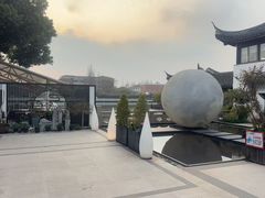 -千禧万福汉亭舫·船舫苏宴