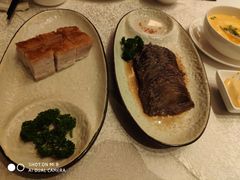 -上海金桥红枫万豪酒店-万豪中餐厅