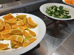 -杭州开元名都大酒店·地中海自助餐厅