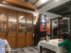 -辣婆婆(航天桥店)