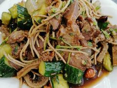 荤素全拌-同发号饭庄(复兴路店)