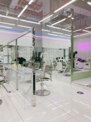 -P.STYLE 派斯造型