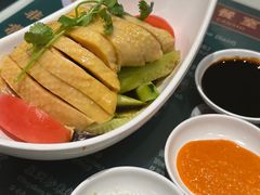 -滕记星发餐室·新加坡菜(巨鹿路店)