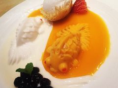 -8餐厅(新葡京酒店)