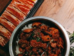 -九田家黑牛烤肉料理(顺义区华联金街店)
