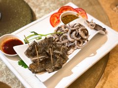 -华兴大酒楼(亿宝大厦店)