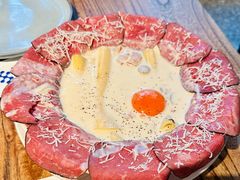 -18号酒馆(天目里店)