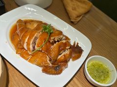 -点心传说·粤菜点心(佐阾虹湾店)