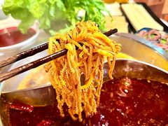 -三江汇火锅店(保全街店)