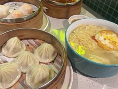 -雍哲港式餐厅(张家港万达店)