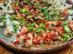 -侠成水上农庄(工业大道店)